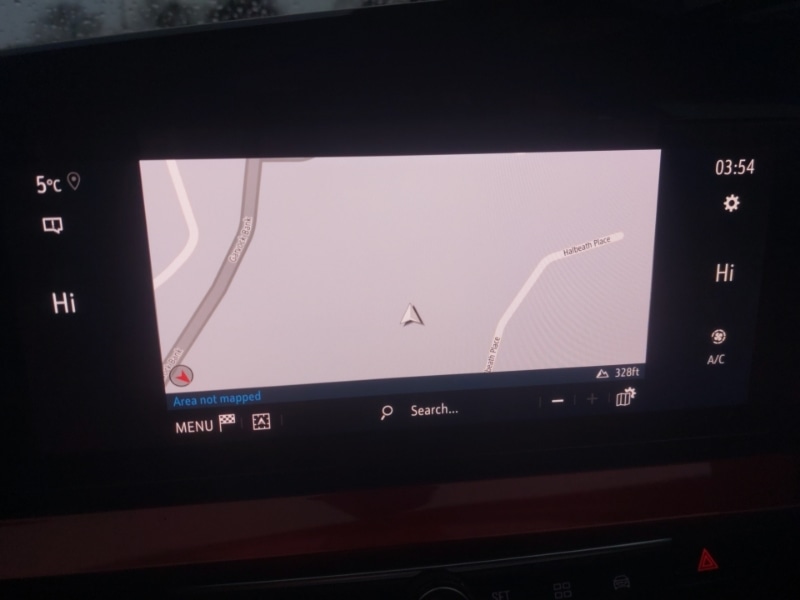 Used Vauxhall Mokka 2023 for sale - 76879931: Photo 11