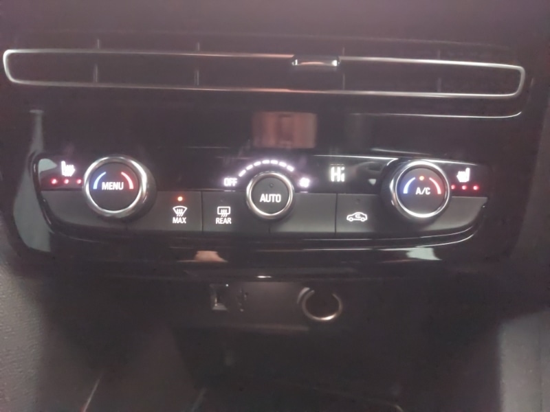 Used Vauxhall Mokka 2023 for sale - 76879931: Photo 13