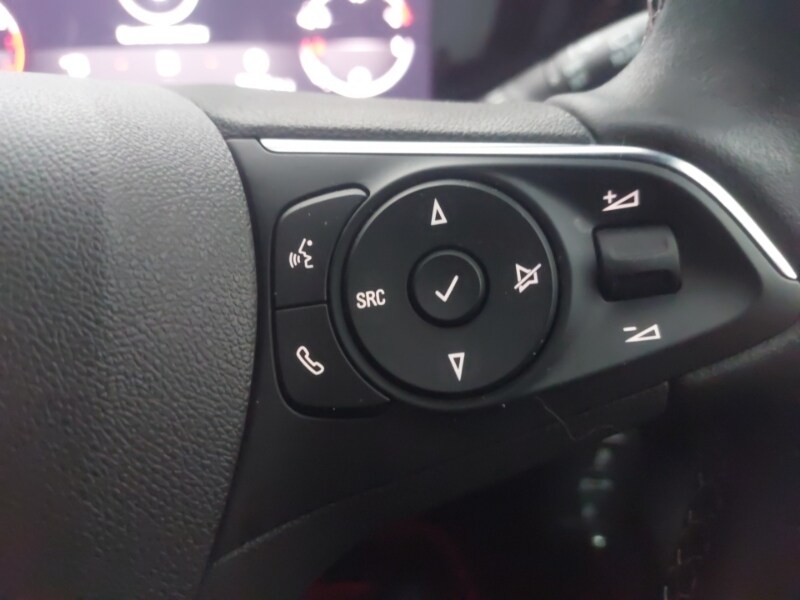 Used Vauxhall Mokka 2023 for sale - 76879931: Photo 17