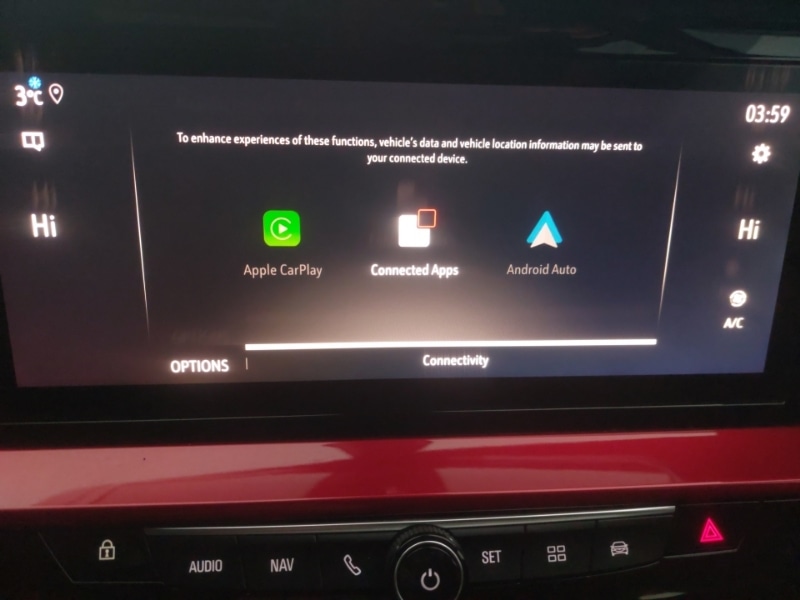 Used Vauxhall Mokka 2023 for sale - 76879931: Photo 19