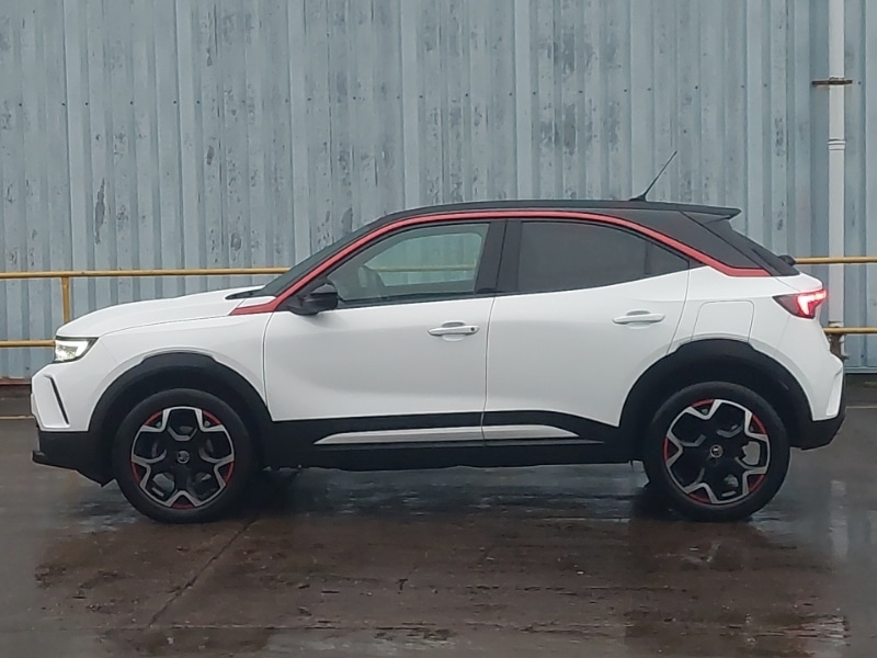 Used Vauxhall Mokka 2023 for sale - 76879931: Photo 4