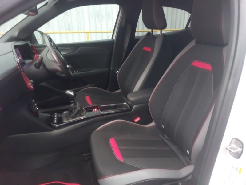 Used Vauxhall Mokka 2023 for sale - 76879931: Photo 5