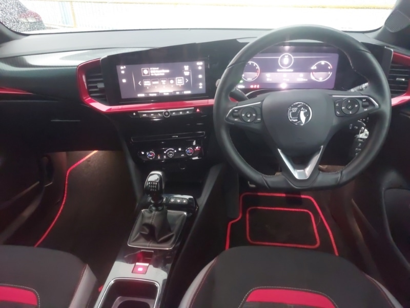 Used Vauxhall Mokka 2023 for sale - 76879931: Photo 7