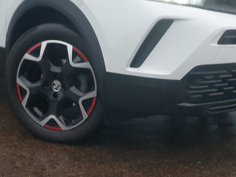 Used Vauxhall Mokka 2023 for sale - 76879931: Photo 9