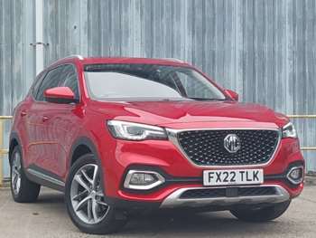 2022 - 1.5 T-GDI Exclusive 5dr DCT