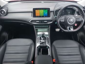 Used MG MG HS 2022 for sale - 75114285: Photo