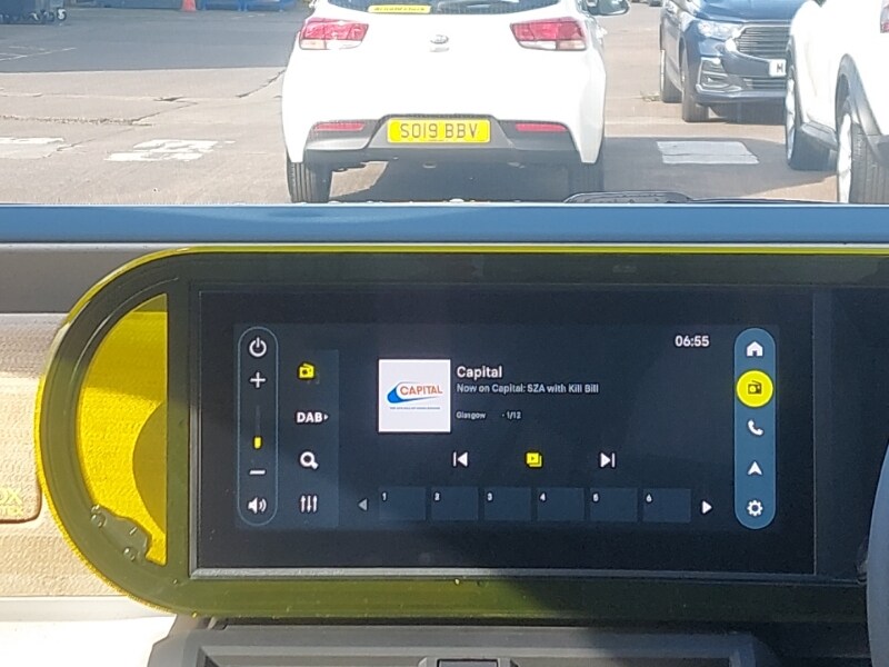 Used Fiat Panda 2026 for sale - 77873740: Photo 10