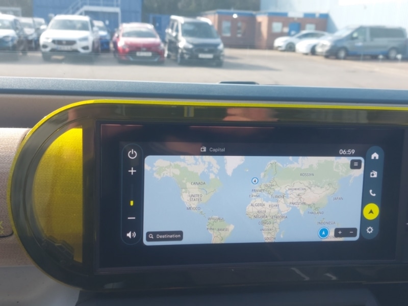 Used Fiat Panda 2026 for sale - 77873740: Photo 15