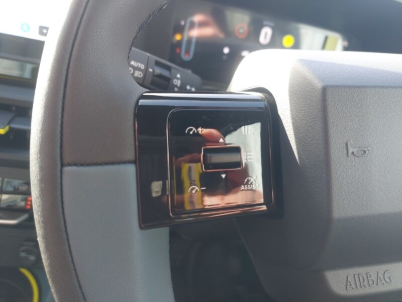 Used Fiat Panda 2026 for sale - 77873740: Photo 17