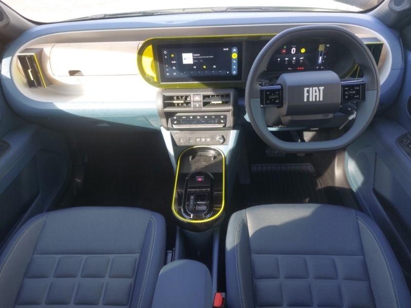 Used Fiat Panda 2026 for sale - 77873740: Photo 2