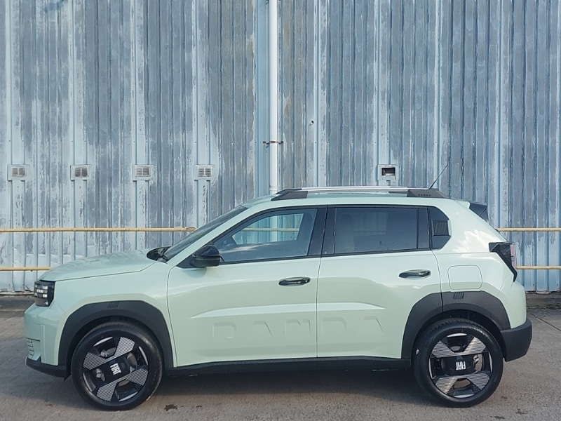 Used Fiat Panda 2026 for sale - 77873740: Photo 4