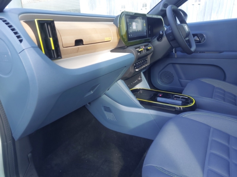 Used Fiat Panda 2026 for sale - 77873740: Photo 5