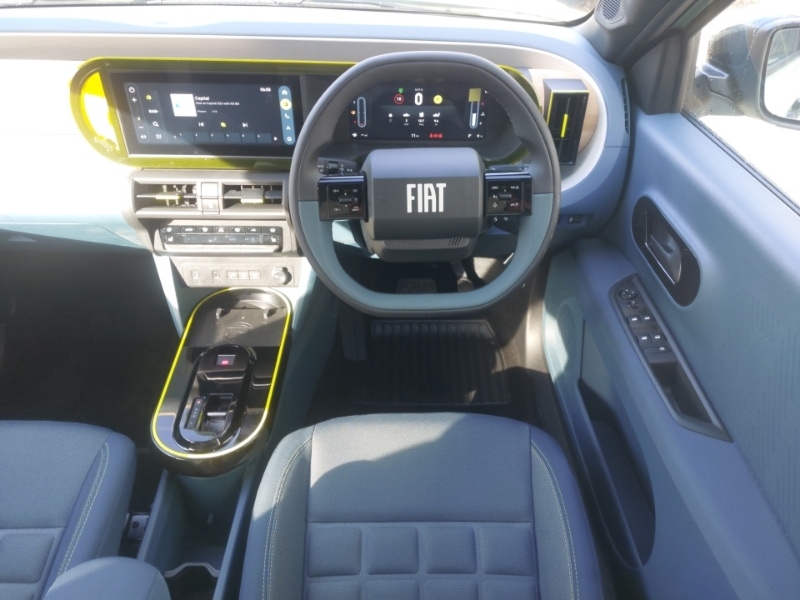 Used Fiat Panda 2026 for sale - 77873740: Photo 7