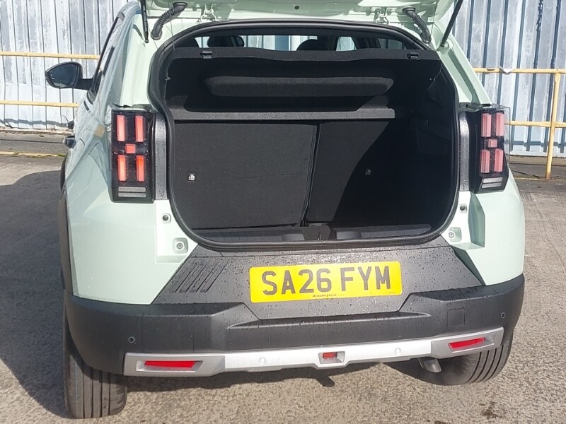 Used Fiat Panda 2026 for sale - 77873740: Photo 8