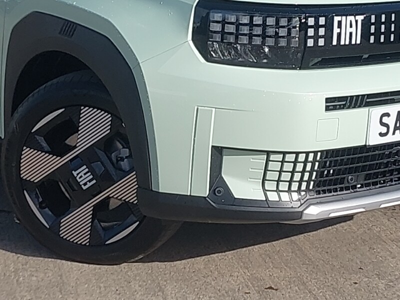 Used Fiat Panda 2026 for sale - 77873740: Photo 9