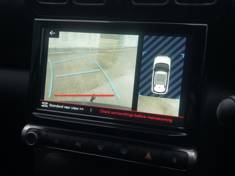 Used Citroen C3 Aircross 2024 for sale - 76478319: Photo 14