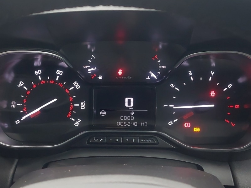 Used Citroen C3 Aircross 2024 for sale - 76478319: Photo 16