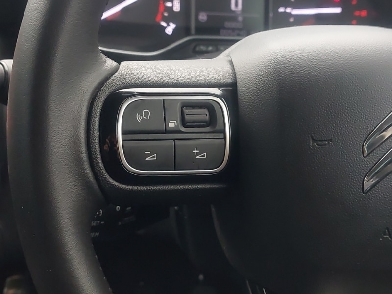 Used Citroen C3 Aircross 2024 for sale - 76478319: Photo 17