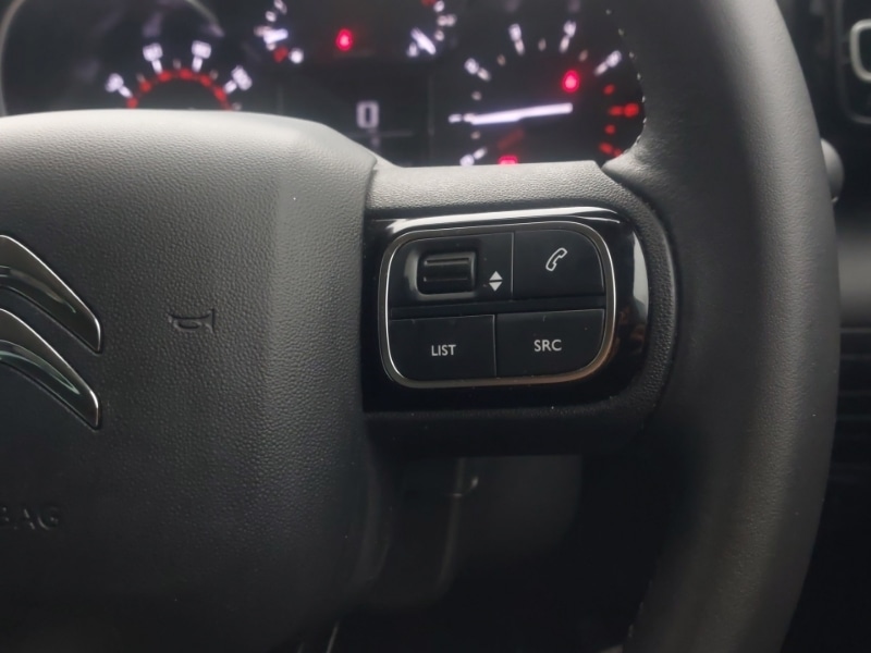 Used Citroen C3 Aircross 2024 for sale - 76478319: Photo 18