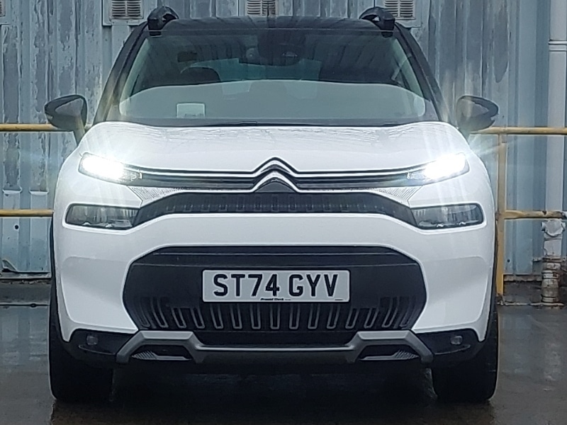 Used Citroen C3 Aircross 2024 for sale - 76478319: Photo 19