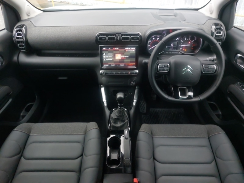 Used Citroen C3 Aircross 2024 for sale - 76478319: Photo 2