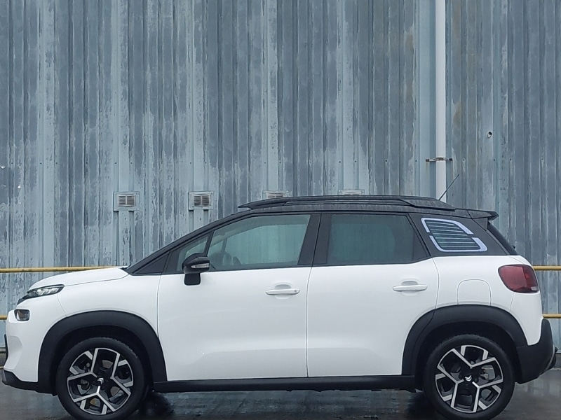 Used Citroen C3 Aircross 2024 for sale - 76478319: Photo 4