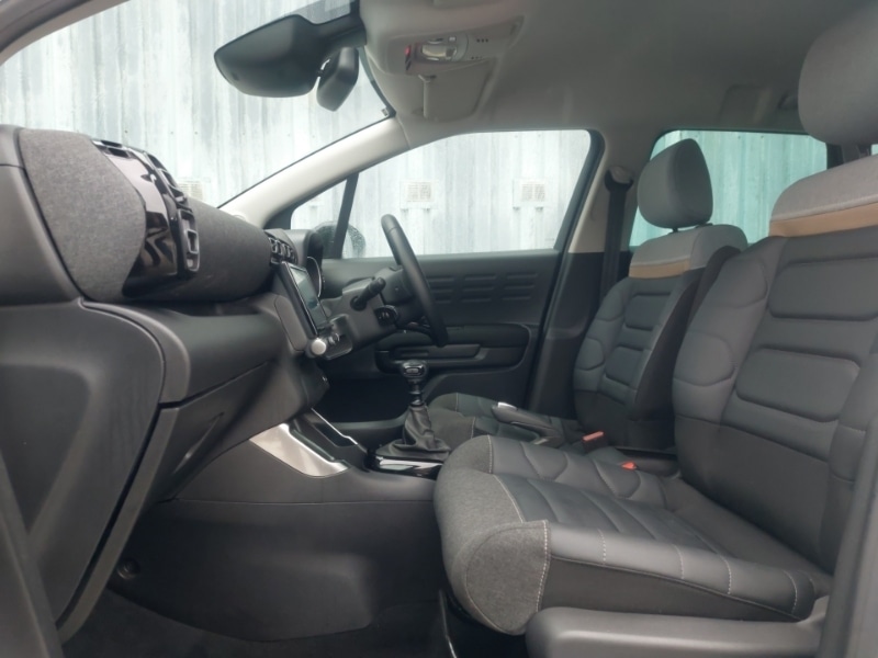 Used Citroen C3 Aircross 2024 for sale - 76478319: Photo 5