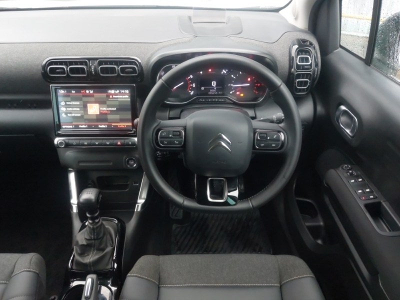 Used Citroen C3 Aircross 2024 for sale - 76478319: Photo 7