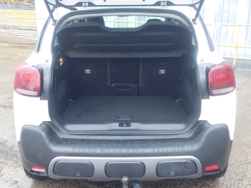 Used Citroen C3 Aircross 2024 for sale - 76478319: Photo 8