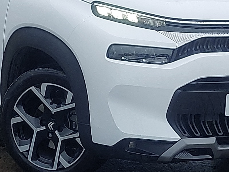 Used Citroen C3 Aircross 2024 for sale - 76478319: Photo 9