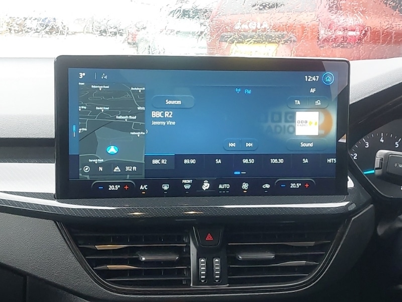 Used Ford Focus 2024 for sale - 77517971: Photo 10