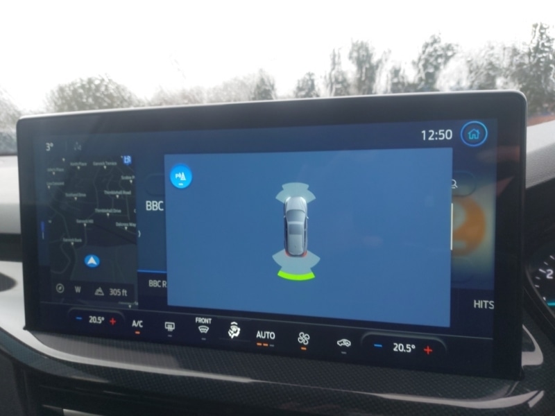 Used Ford Focus 2024 for sale - 77517971: Photo 13