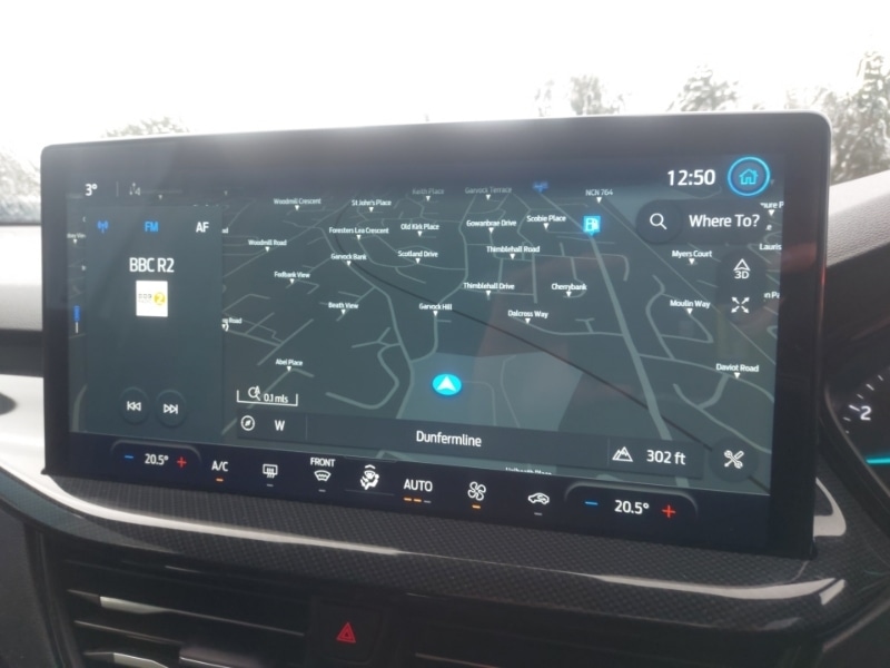 Used Ford Focus 2024 for sale - 77517971: Photo 14