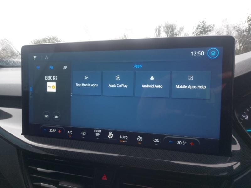 Used Ford Focus 2024 for sale - 77517971: Photo 15