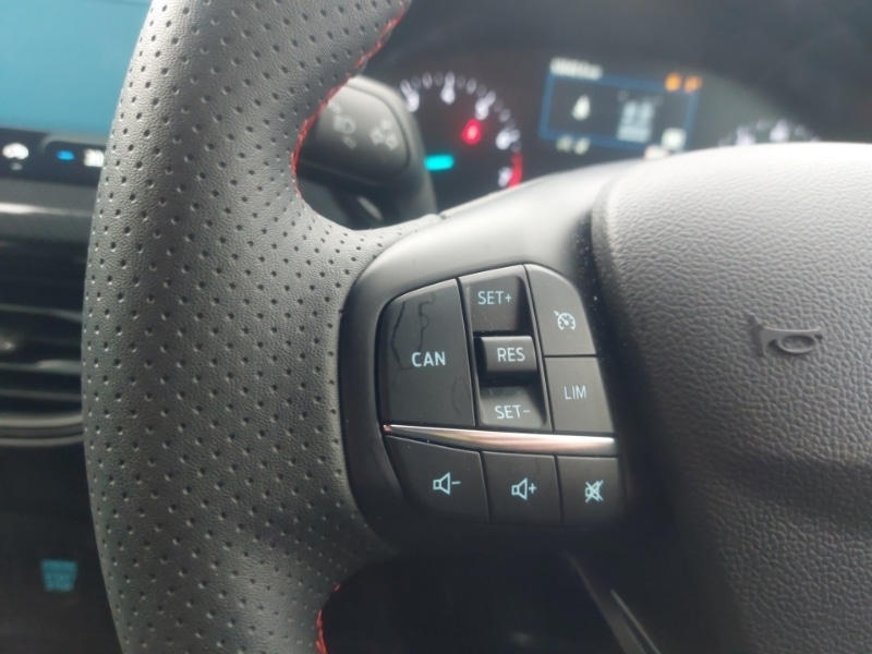 Used Ford Focus 2024 for sale - 77517971: Photo 16