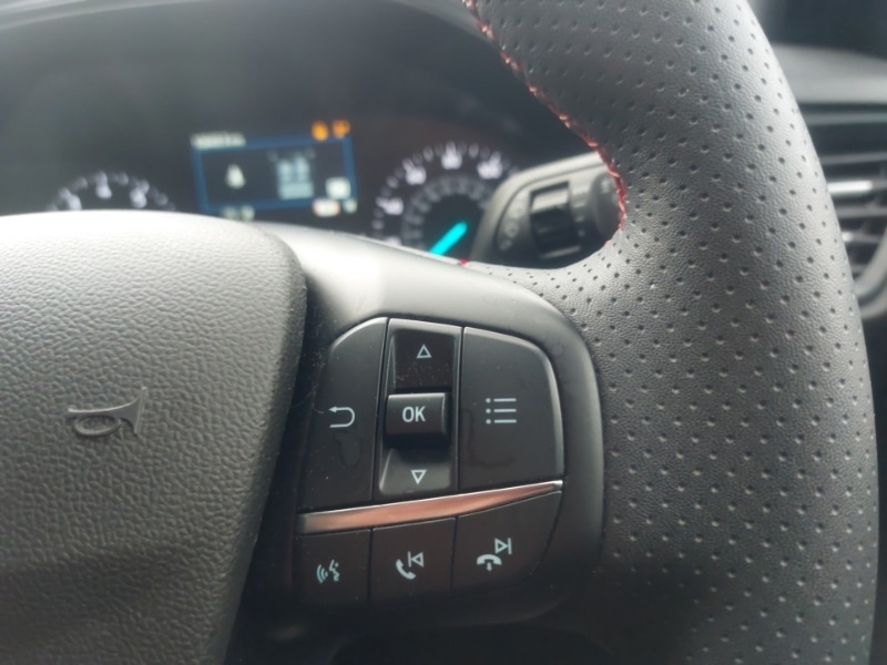 Used Ford Focus 2024 for sale - 77517971: Photo 17