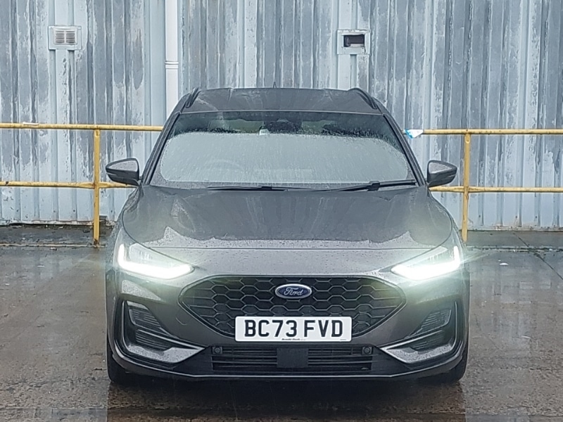 Used Ford Focus 2024 for sale - 77517971: Photo 19