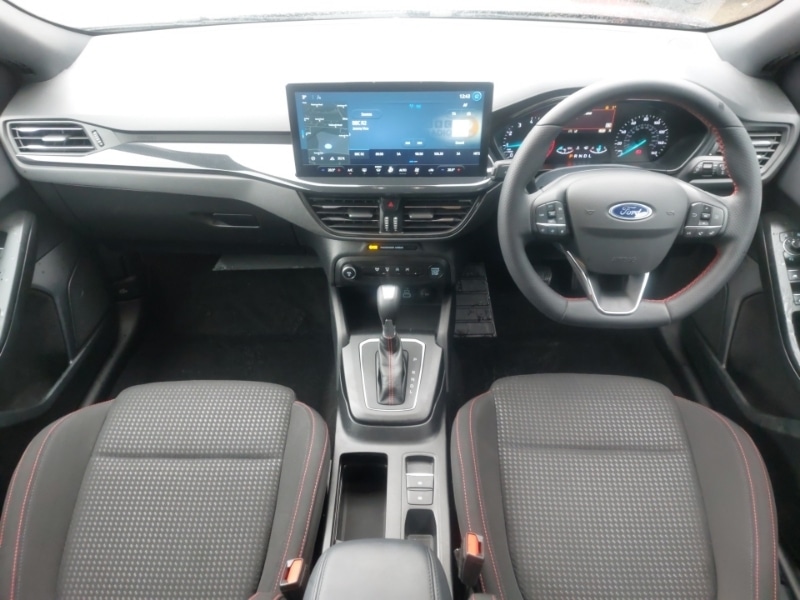Used Ford Focus 2024 for sale - 77517971: Photo 2