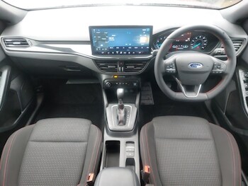 Used Ford Focus 2024 for sale - 77517971: Photo
