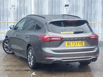 Used Ford Focus 2024 for sale - 77517971: Photo