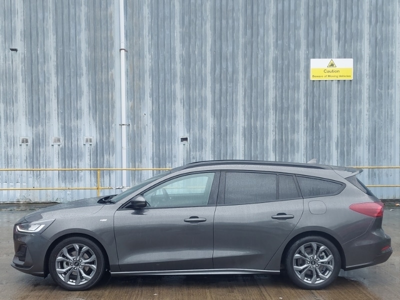 Used Ford Focus 2024 for sale - 77517971: Photo 4