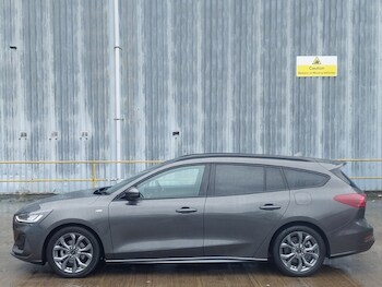 Used Ford Focus 2024 for sale - 77517971: Photo