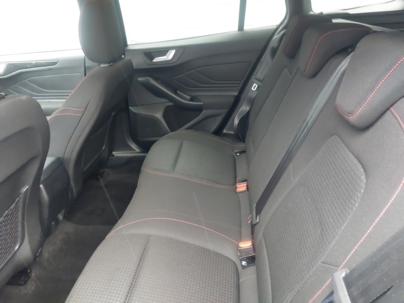 Used Ford Focus 2024 for sale - 77517971: Photo 6