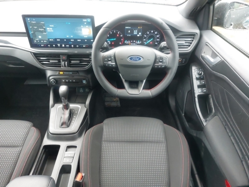 Used Ford Focus 2024 for sale - 77517971: Photo 7