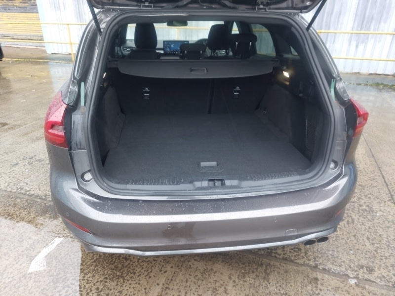 Used Ford Focus 2024 for sale - 77517971: Photo 8