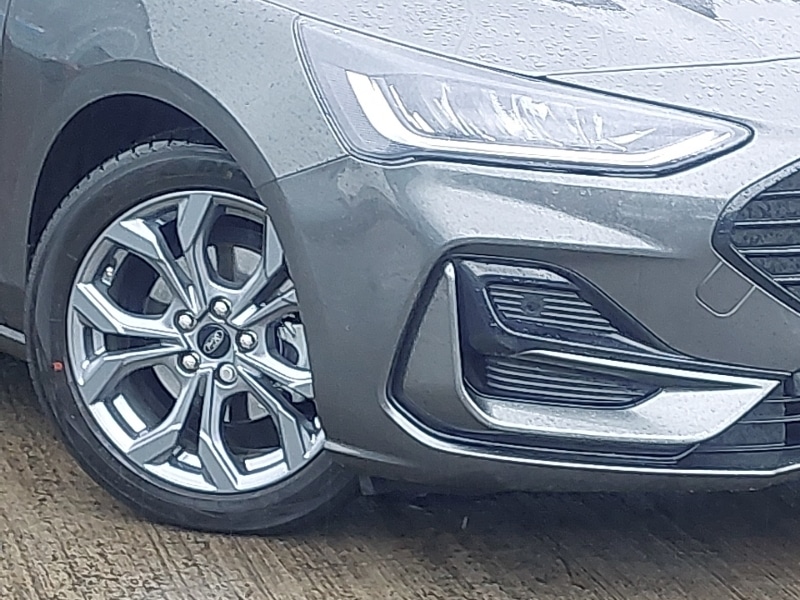 Used Ford Focus 2024 for sale - 77517971: Photo 9