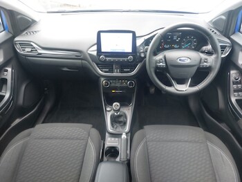 Used Ford Puma 2023 for sale - 78777788: Photo