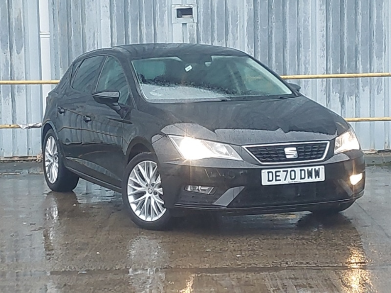 Used SEAT Leon 2020 for sale - 78178902: Photo 1