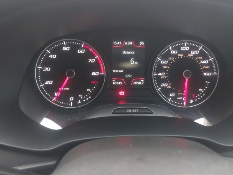 Used SEAT Leon 2020 for sale - 78178902: Photo 19