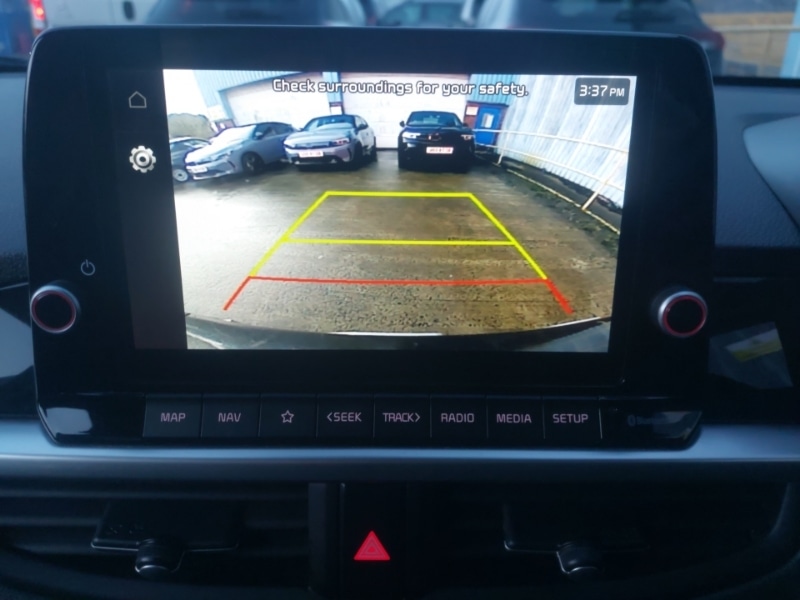 Used Kia Picanto 2025 for sale - 76906475: Photo 10